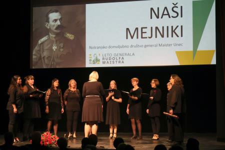 Proslava Rudolf Maister 16 Foto Ljubo Vukelič